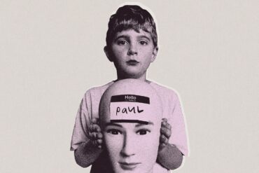 First Two Pages of Frankenstein - The National