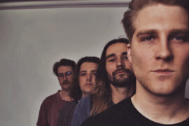 Wine Pride © Jeremy Spencer