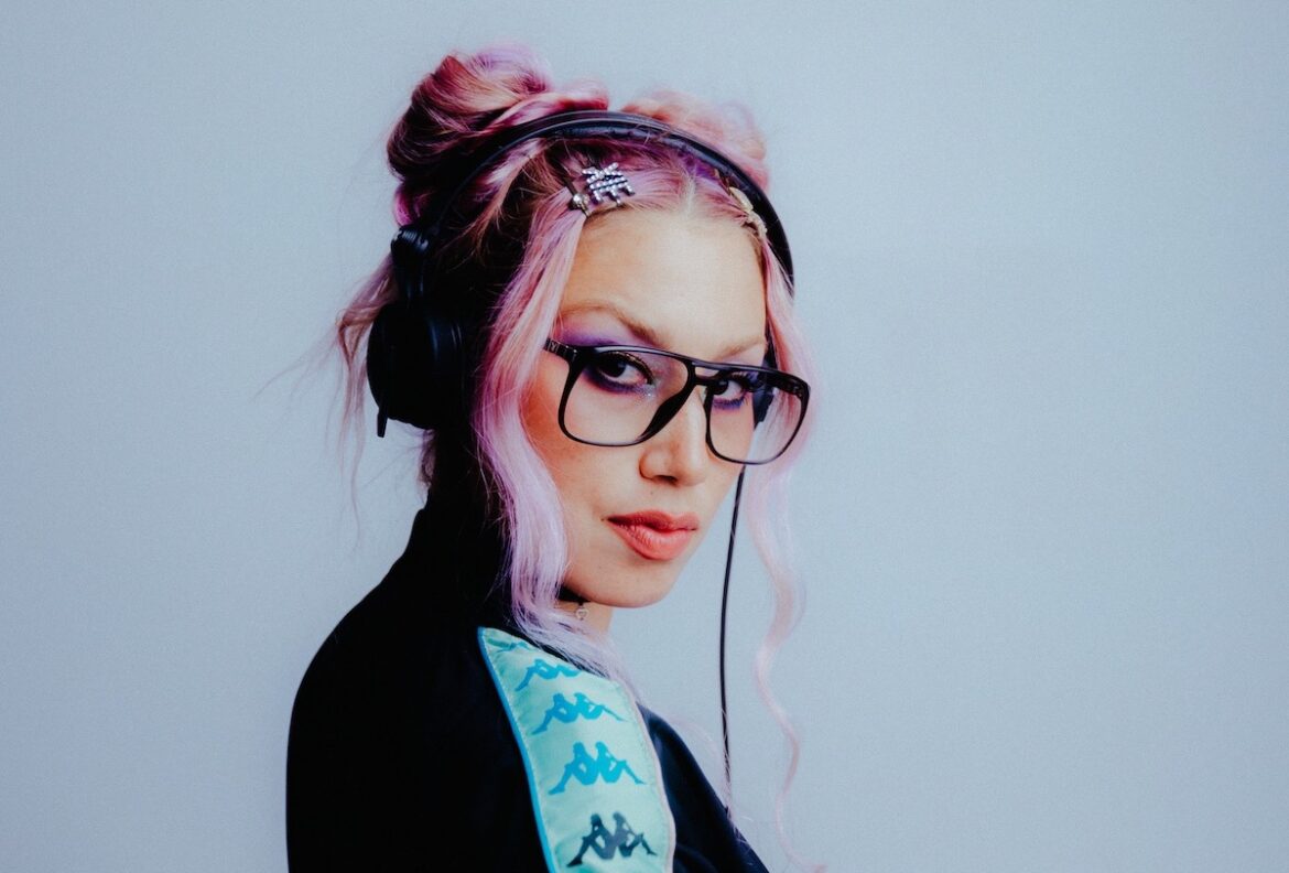 XIE © Brandon Densley