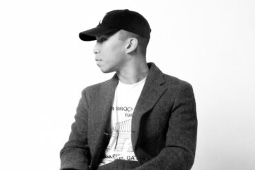 Yueku © Gina De Maio