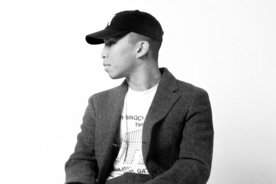 Yueku © Gina De Maio