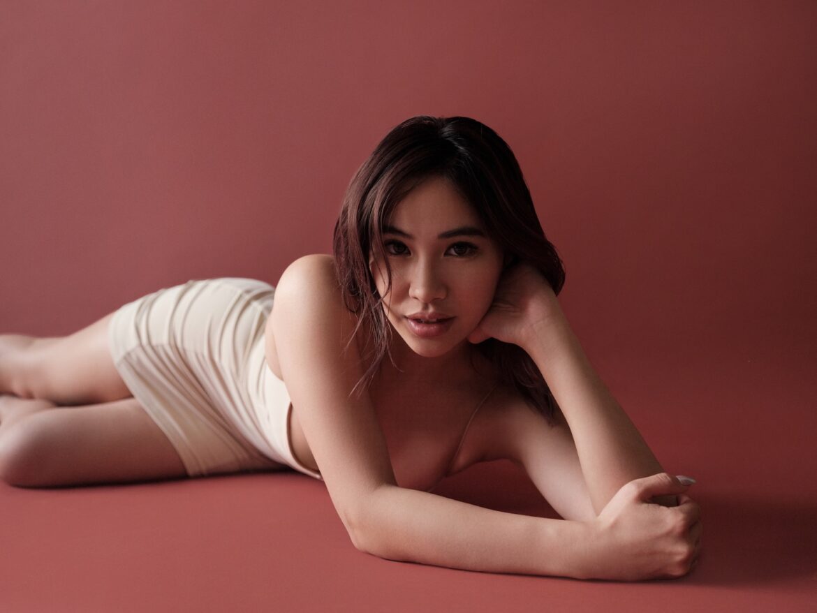 cool girl island © 2023