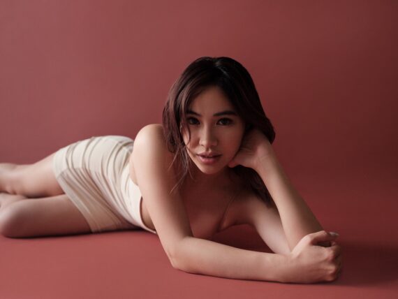 cool girl island © 2023