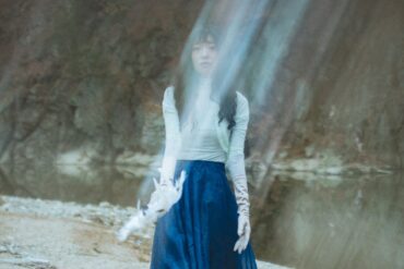 eundohee © Chris da Canha