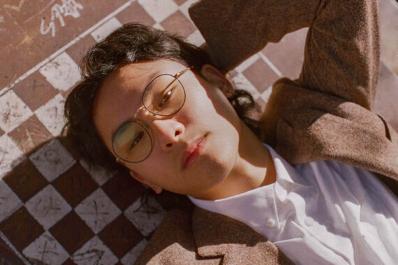 grentperez © Theo Batterham