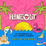 Hangout Music Festival logo