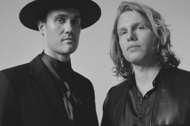 Bob Moses © Zackery Michael