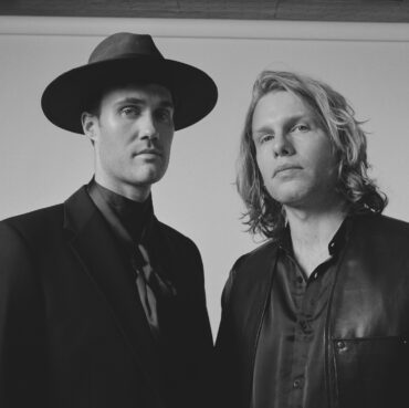 Bob Moses © Zackery Michael