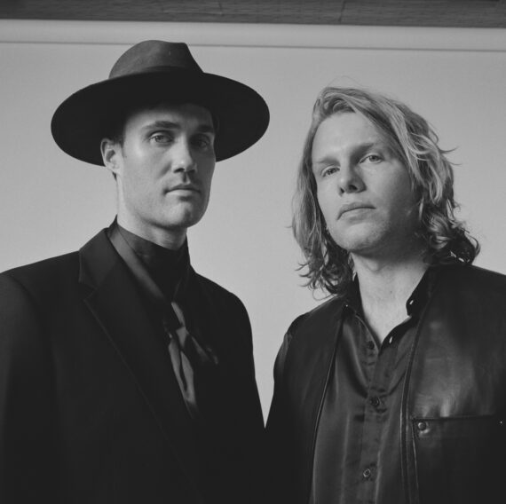 Bob Moses © Zackery Michael