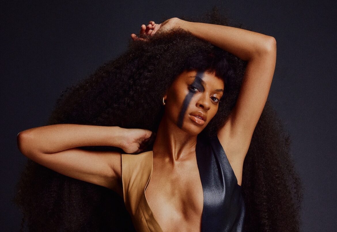 Annahstasia © Julian Dakdouk