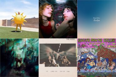 Atwood Magazine's Editor's Picks 101!