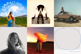 Atwood Magazine's Editor's Picks 102