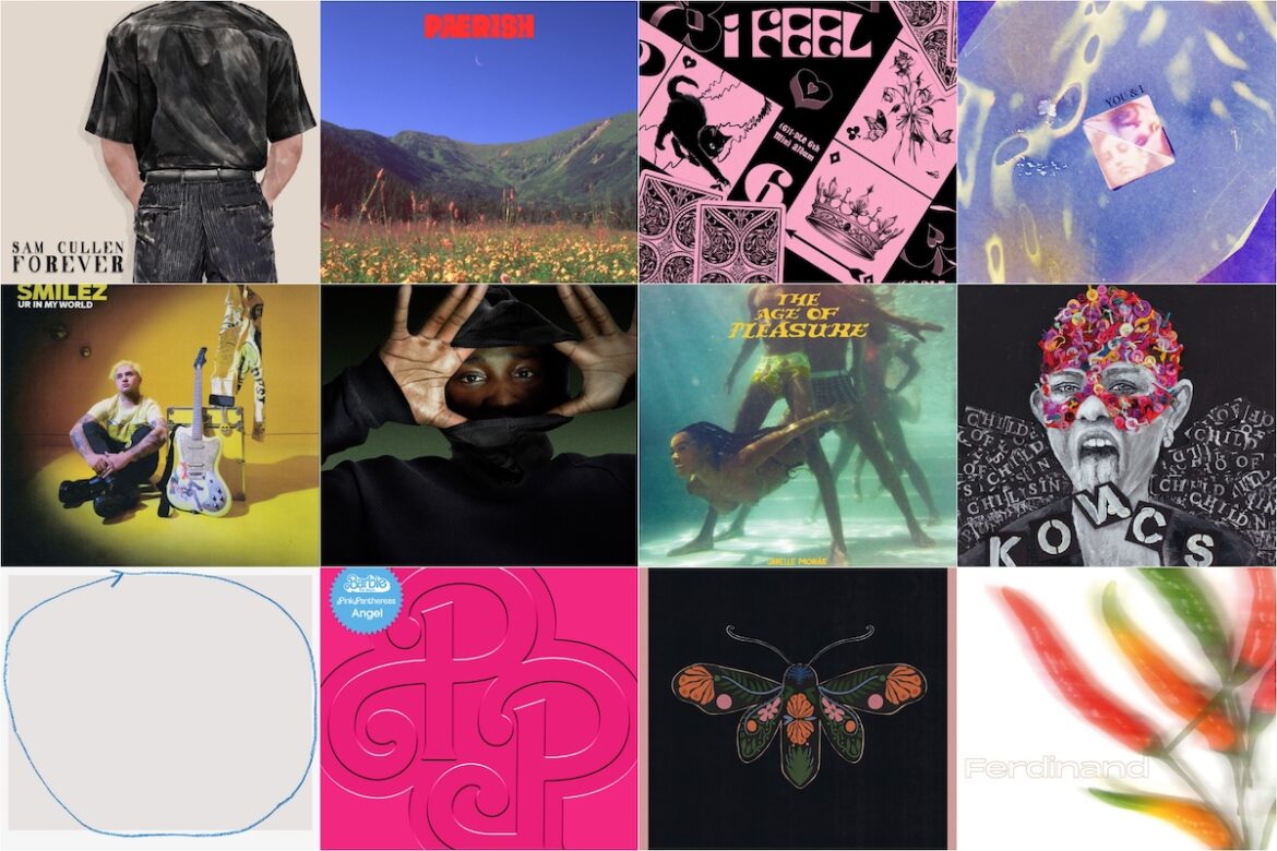 Atwood Magazine's Weekly Roundup | June 16, 2023