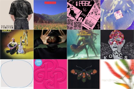 Atwood Magazine's Weekly Roundup | June 16, 2023