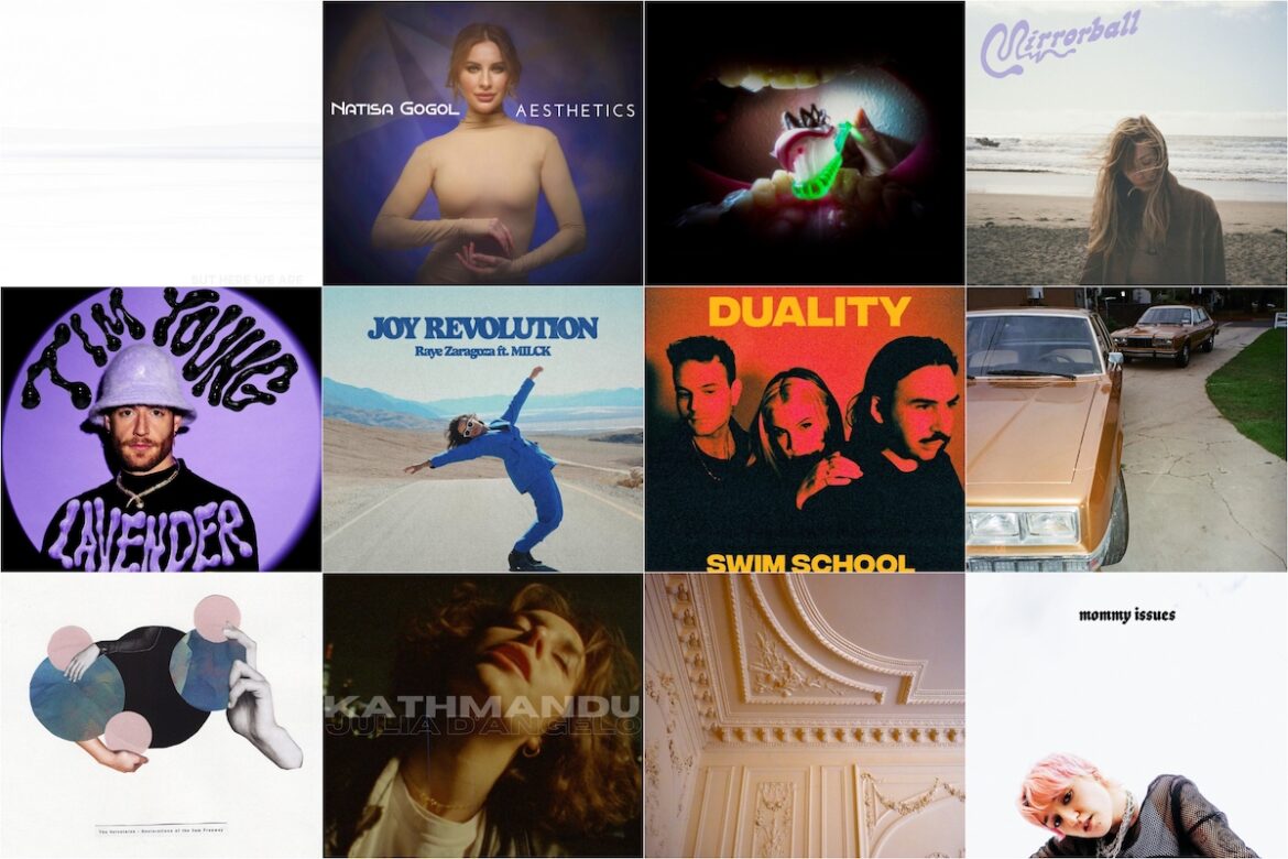 Atwood Magazine's Weekly Roundup | June 2, 2023