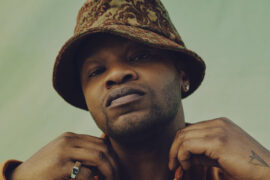 BJ the Chicago Kid © Micaiah Carter