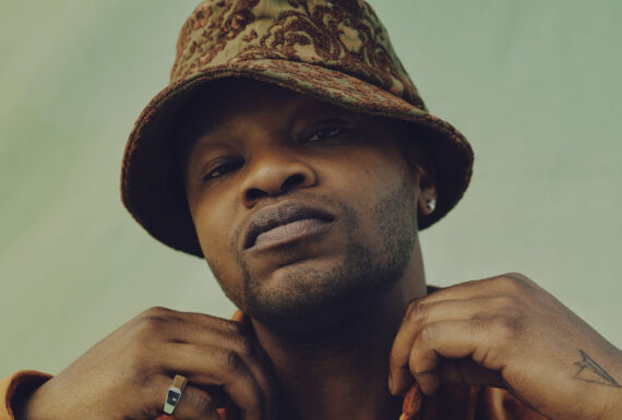 BJ the Chicago Kid © Micaiah Carter