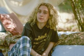 Blondshell © Nick Walker