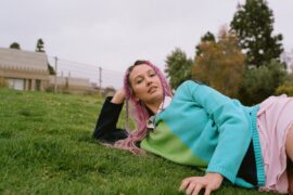 CLAY © Jamie-Lee B.