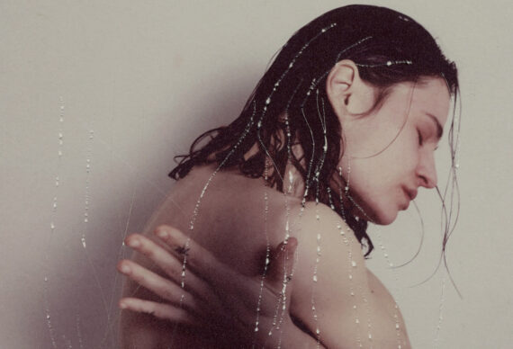 Christine and the Queens © Jasa Muller