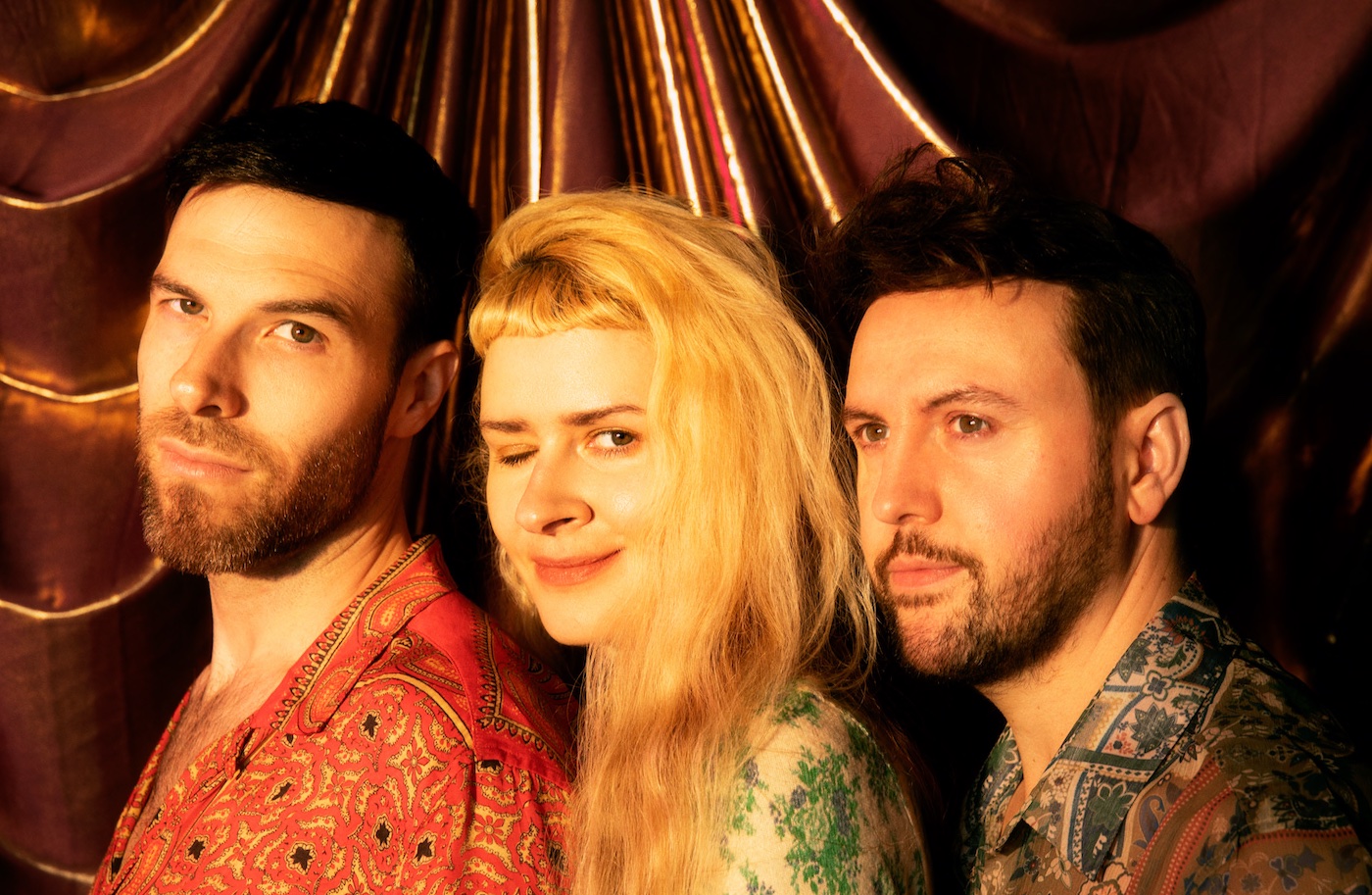 Dance Lessons © Craig Benson