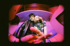 Diamond Day © Ariana Molly