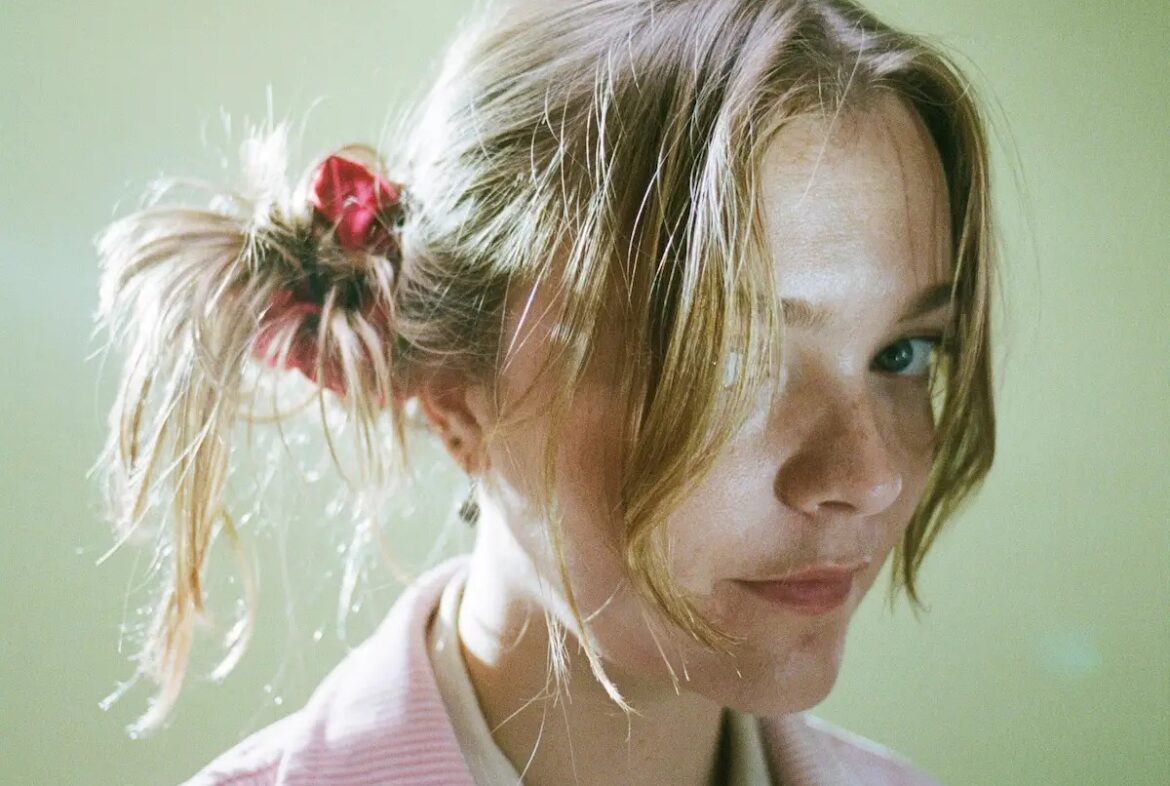 Dizzy's Katie Munshaw © Boy Wonder