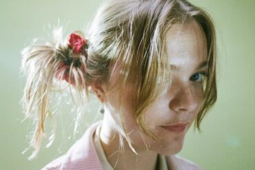 Dizzy's Katie Munshaw © Boy Wonder