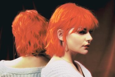 Donna Missal © Jasmine Rutledge