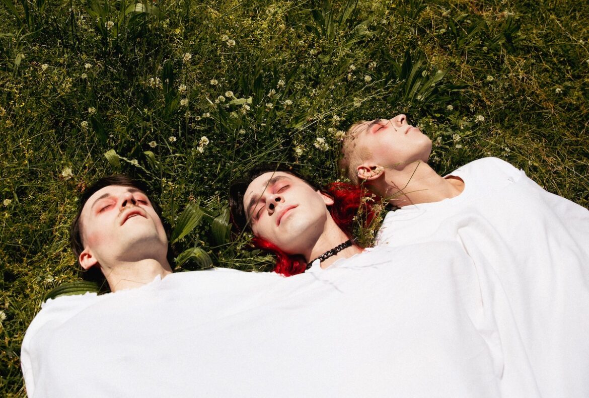 Flesh Eater © Mariana Souza