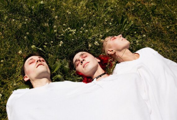 Flesh Eater © Mariana Souza