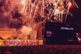 Governors Ball Music Festival