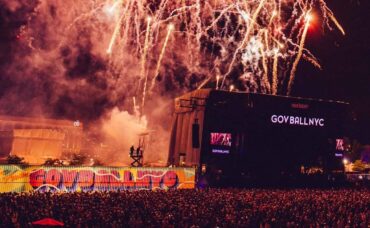 Governors Ball Music Festival