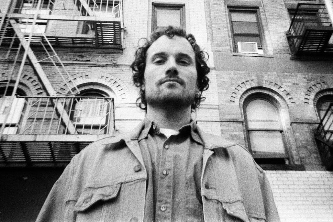 J Lind © Torrey Lind