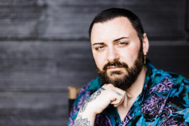 Jessye DeSilva © Emma Delevante