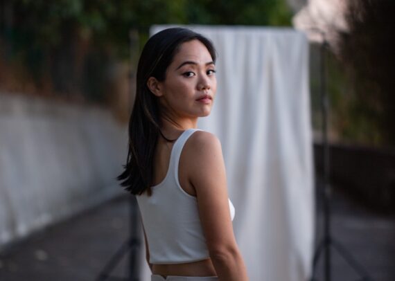 Joya © Stephanie Teng