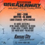 Breakaway Kansas City 2023