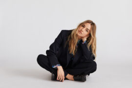 Katelyn Tarver © Irida Mete