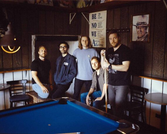 Mainland Break © 2023