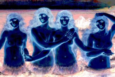 Mermaid Blues V1 - LAPêCHE