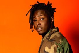 Mike Taylor © Catie Laffoon