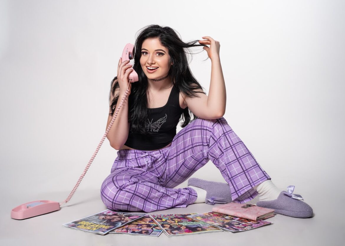 Miss Machina © 2023