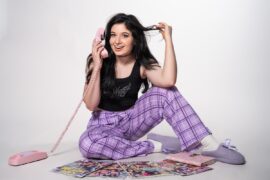 Miss Machina © 2023