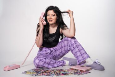 Miss Machina © 2023