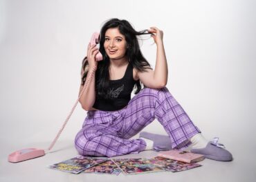 Miss Machina © 2023