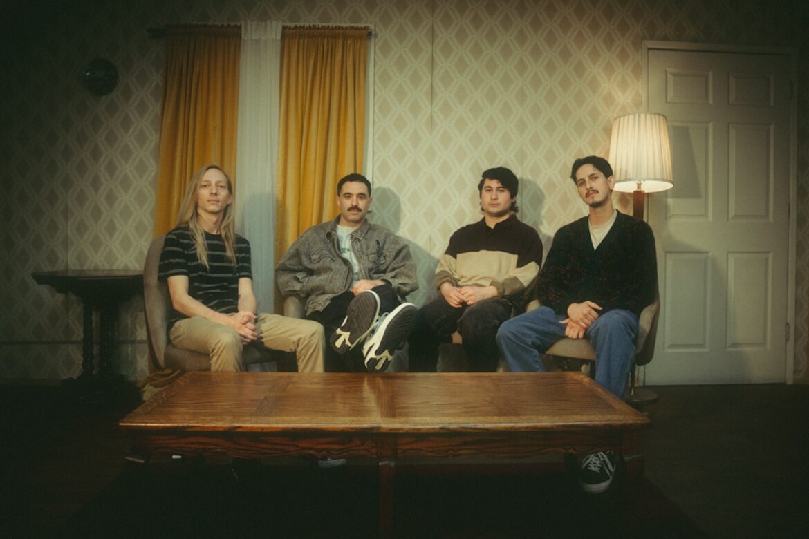 Movements © Anthony Purcella