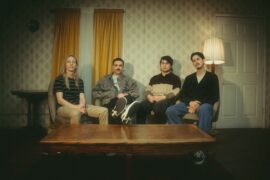 Movements © Anthony Purcella