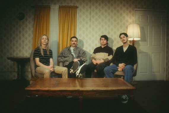 Movements © Anthony Purcella