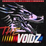 “Prophecy of the Dragon” - The Voidz