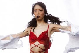 Rina Sawayama © Paigge Warton